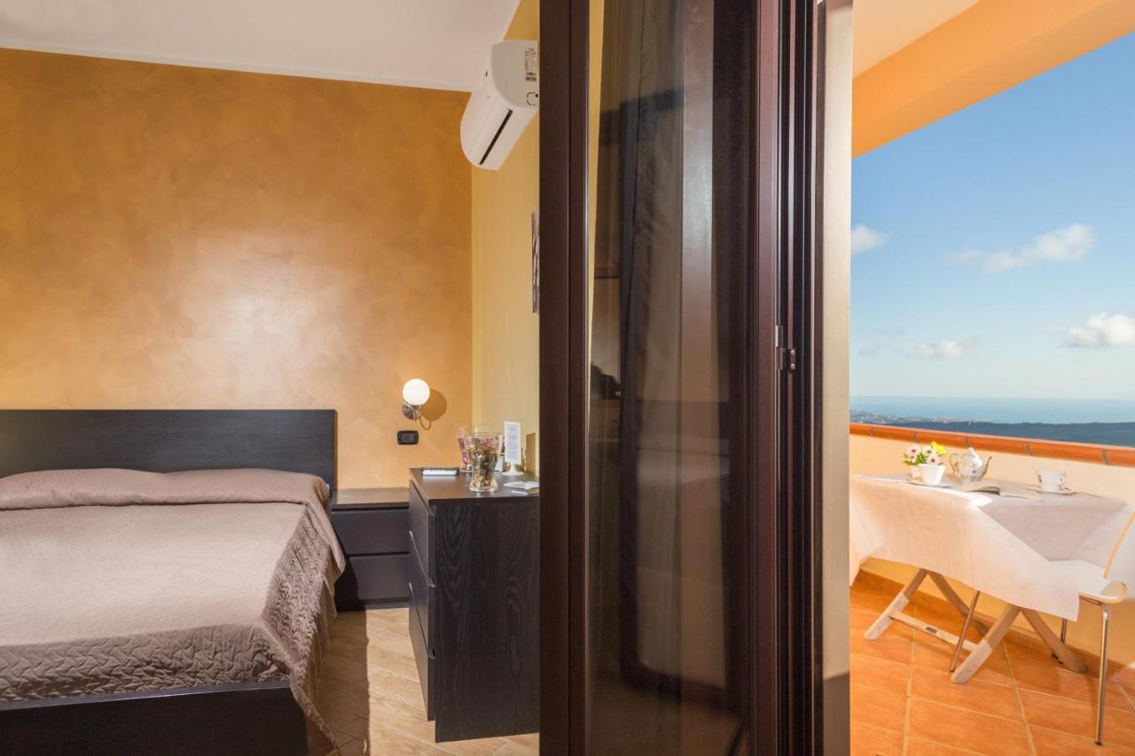 Double Room Sea View